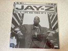 jay- z vinyl lp vol 3 life and times of s. carter brand new