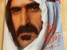 Frank Zappa - Sheik Yerbouti  - Vinyl Doppel LP - sehrguter Zustand