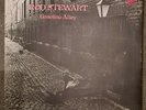 Rod Stewart – Gasoline Alley Vinyl LP 1970 UK Vertigo Swirl Near Mint  NM