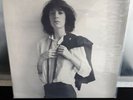 PATTI SMITH GROUP Horses LP 1975 ORIGINAL