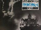 Imaginos by Blue Öyster Cult (LP, 1988 Columbia, Canada, FC 40618, EX)