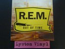 REM - Out Of Time 12