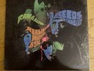 The Seeds Raw & Alive Merlin’s Music Box US Vinyl LP Reissue GNP Crescendo