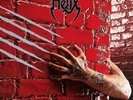 Wild In The Streets by Helix (LP, 1987 Capitol, Canada, CLT-46920)