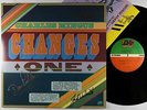 Charles Mingus - Changes One LP - Atlantic VG++ Autograph
