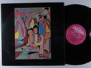 BRIAN DAVISON'S EVERY WHICH WAY Self Titled CHARISMA CAS-1021 LP uk ##