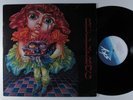 BULLFROG Self Titled SKY 006 LP VG++ germany ##