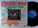 CHICKEN SHACK Unlucky Boy LONDON LP VG+ promo ##