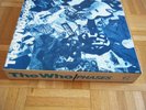 THE WHO PHASES LIMITED EDITION 11 LP in BOX SET Made In West Germany TOP ZUSTAND
