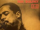 ERIC DOLPHY Out There LP PRESTIGE PRST 7652 OG blue lbl stereo VAN GELDER VG++