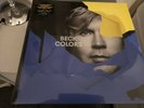 BECK LP Colours  YELLOW VINYL Limited Edition Sealed + Mellow Gold