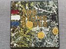 Original Stone Roses Self Titled LP Silvertone UK Vinyl LP