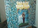 Tiny Tim God Bless Tiny Tim Vinyl Record LP Reprise 1968 Psych Rock Pop Lounge