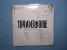 12'' Various – Thunderdome 2006