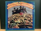 PICTURESQUE MATCHSTICKABLE MESSAGES FROM THE STATUS QUO ORIGINAL LP PYE NPL18220