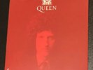 BRIAN MAY QUEEN THE GREATEST POP UP STORE CARNABY 7