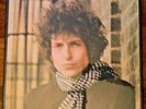 Bob Dylan BLONDE ON BLONDE MoFi MFSL 45rpm 180g Vinyl 3LP SEALED #8915