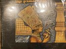 Nina Simone high priestess of soul vinyl record