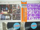DEEP PURPLE IN CONCERT TRASH TRSH-3001,2 JAPAN OBI VINYL 2LP