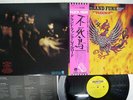 GRAND FUNK RAILROAD PHOENIX CAPITOL ECP-80662 JAPAN ROCK NOW OBI VINYL LP