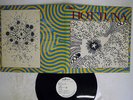 HOT TUNA SAME RCA SRA-5523 JAPAN PROMO VINYL LP