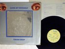 URIAH HEEP LOOK AT YOURSELF BRONZE YS-2649-BZ JAPAN PROMO VINYL LP