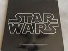 Star Wars-Vintage-1977-Original-Soundtrack-Double-Vinyl-LP Record