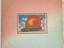 The Allman Brothers Eat A Peach ? LP 2CP 0102 BLUES ROCK VG++ Vinyl 1972 ROCK