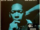 John Coltrane Blue Train [Current Blue Note Pressing] LP Vinyl Record Album New