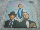 Giles, Giles & Fripp ?- Cheerful Insanity 1968 UK LP DERAM MONO 1st KING CRIMSON
