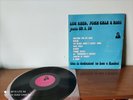 Lou Reed, John Cale & Nico - Paris Live Lp