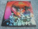 Amon Düül II - Dance Of The Lemmings 1971 UK DOUBLE LP UA 1st PROG/KRAUT ROCK