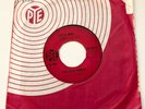 VERY RARE Vinyl 45, The Blue Rondos, Little Baby, One of rarest & best Joe Meek