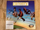 Dynasty - Adventures In The Land Of Music (LP, 12