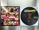 KISS Unmasked - Limited Picture Disc Vinyl LP Neu, ungespielt