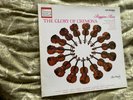 *RARE* MCA 202 400 *THE GLORY OF THE CREMONA* - RUGGIERO RICCI / LEON POMMERS NM
