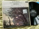 SXL 6426 NB 1W3W Rostropovich Britten Schubert Arpeggione Sonata NM / MINT DREAM