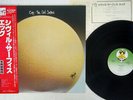EGG CIVIL SURFACE VIRGIN VIP-4075 JAPAN OBI VINYL LP