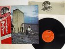 THE WHO WHO'S NEXT POLYDOR MPX 4022 JAPAN OBI VINYL LP