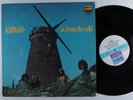 ASHKAN In From The Cold SIRE/LONDON LP ##