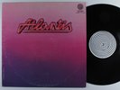 ATLANTIS Self Titled VERTIGO VEL-1016 LP VG+ ##