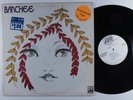BANCHEE Self Titled ATLANTIC SD-8240 LP VG+ wlp ##