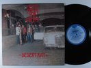 DESERT RAT Home From The Front CHAMPAGNE LP VG++ australia ##