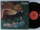 FIELDS Self Titled CBS 69009 LP uk unipak ##