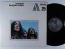 FREEDOM Freedom At Last BYG LP france gatefold ##
