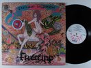 FRUUPP Future Legends DAWN LP VG+ uk textured gatefold ##