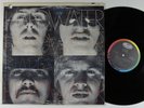 HARDWATER Self Titled CAPITOL ST-2954 LP ##
