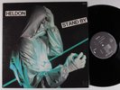 HELDON Stand By EGG LP VG++ france w/insert ##