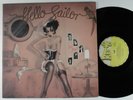 HELLO SAILOR Self Titled KEY L 36336 LP VG++ new zealand gatefold ##