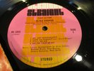 Original 1970 ALICE COOPER Easy Action G/F LP Straight Pink Lbl WS 1845 VG-/VG